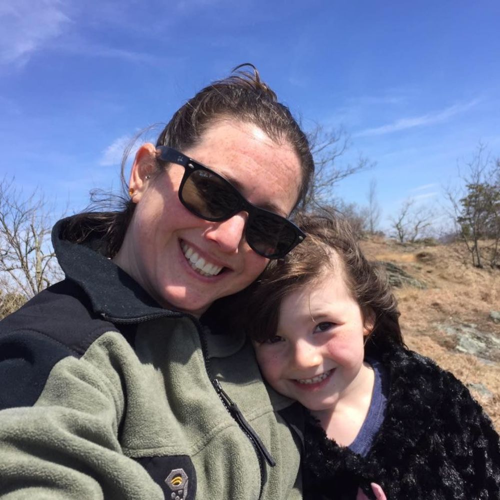 Meet your Posher, Lori